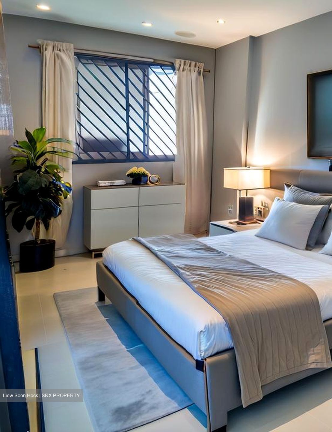 Blk 205 Choa Chu Kang Central (Choa Chu Kang), HDB 4 Rooms #464346791